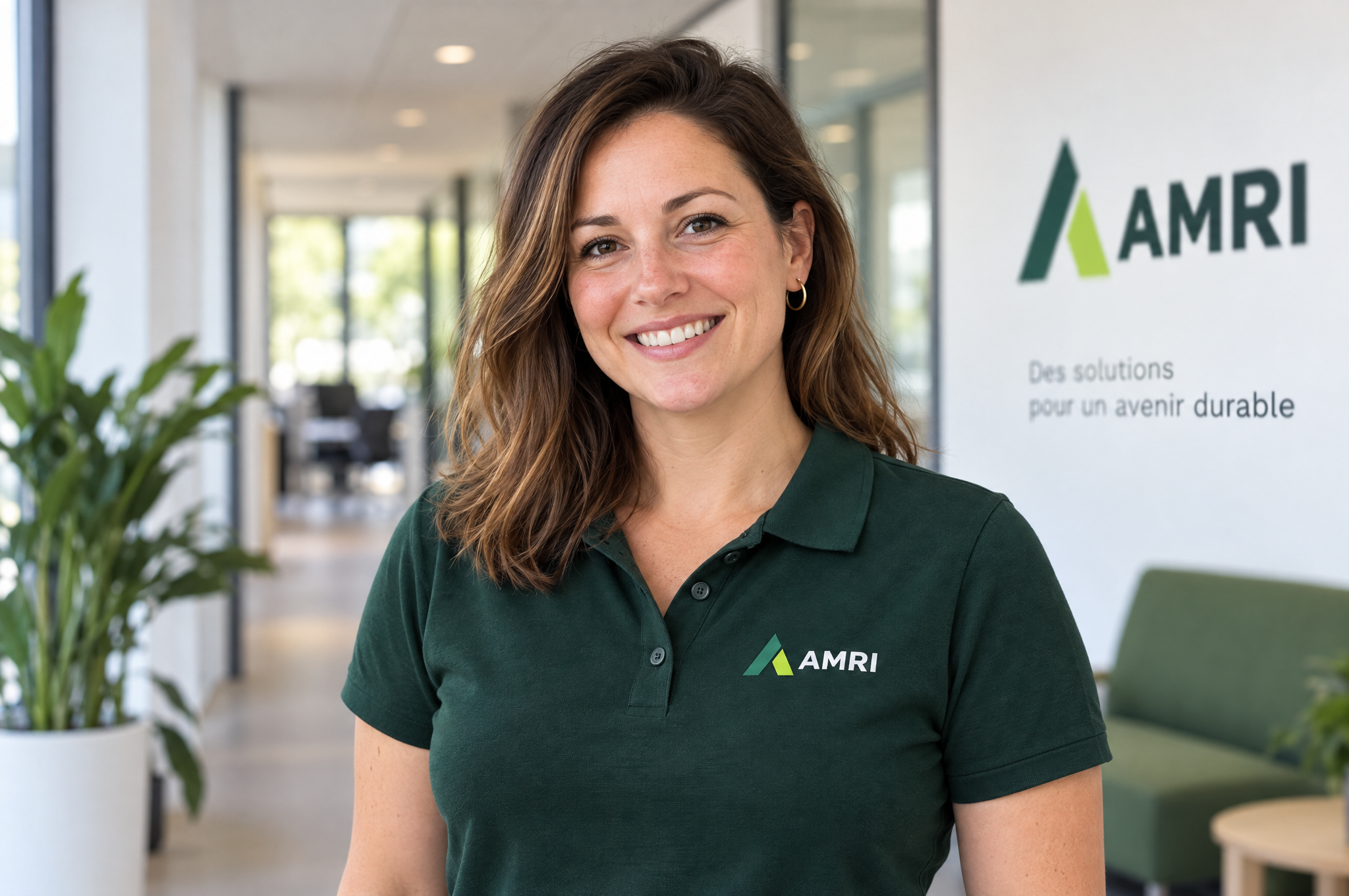 Intervenant AMRI